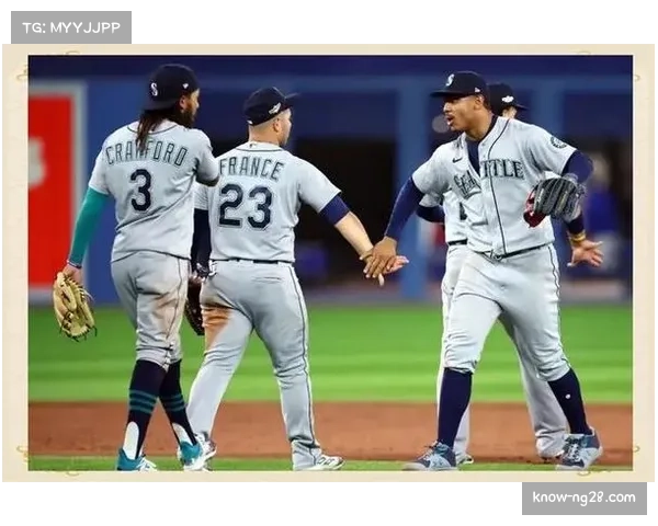 MLB赛事密度与球员体能管理 成为季后赛走向重要因素