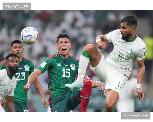 沙特阿拉伯防守组织严密 小组赛失球数控制得当