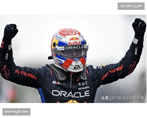 拉斯维加斯站正赛节奏 维斯塔潘始终掌控比赛