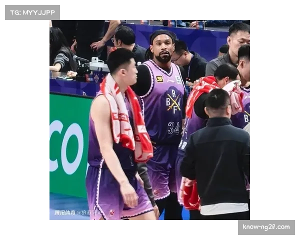 北控末节防守专注度持续下滑 密集赛程下体能分配陷入恶性循环